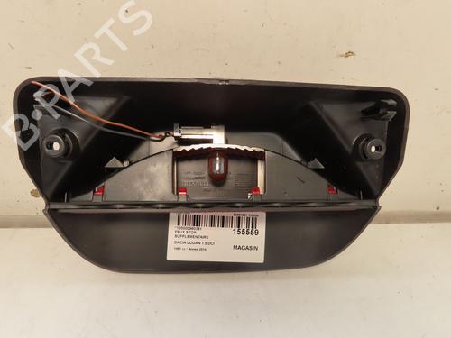 Used Third brake light DACIA LOGAN MCV II 1.5 dCi (90 hp) 26917225