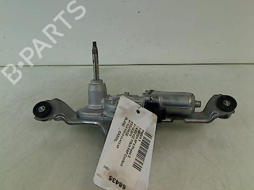 Rear wiper motor MAZDA 3 (BL) 1.6 MZR CD (BL14) | BP36485314M102 - Image 3