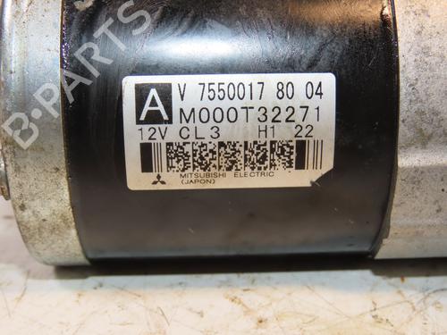 Starter CITROËN C3 II (SC_) 1.4 VTi 95 | BP29046077M8