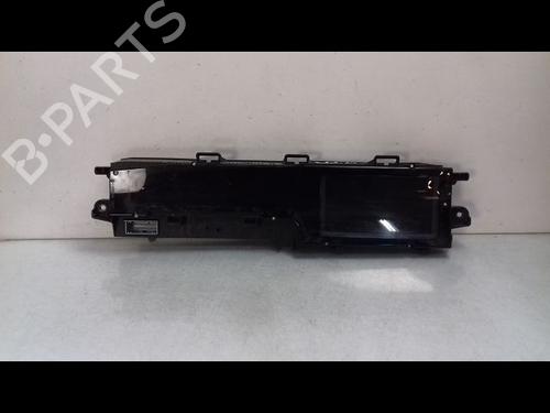 Used Instrument cluster RENAULT SCÉNIC II (JM0/1_) 1.5 dCi (JM1E, JM16) (106 hp) 8991242
