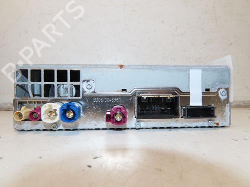 Used Radio BMW 1 (F40) 116 i (109 hp) 30979603