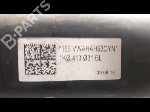 Right front shock absorber SKODA YETI (5L) 2.0 TDI | BP11188364M17 