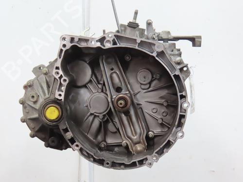 Used Gearbox MINI MINI (R56) One (98 hp) 18646343