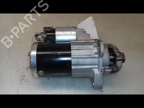 Used Starter OPEL KARL (C16) 1.0 (75 hp) 8982570