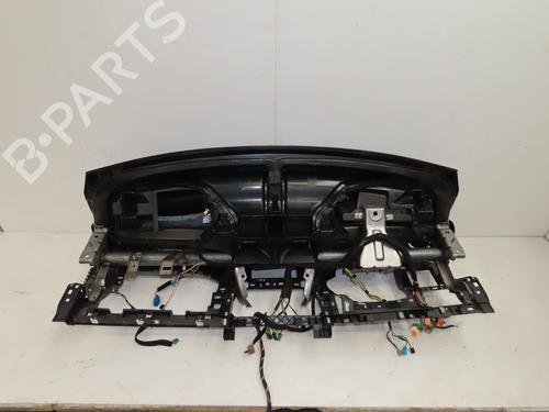 Instrumentbræt CITROËN BERLINGO MULTISPACE (B9) 1.6 HDi 90 | BP30916390C46