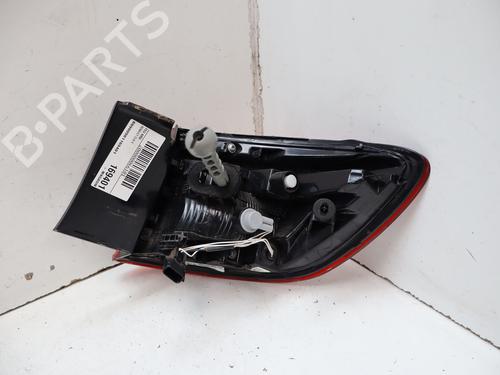 Venstre baglygte RENAULT CLIO V (B7_) 1.6 E-TECH 140 (B7MU) | BP39221284C34 - Image 2