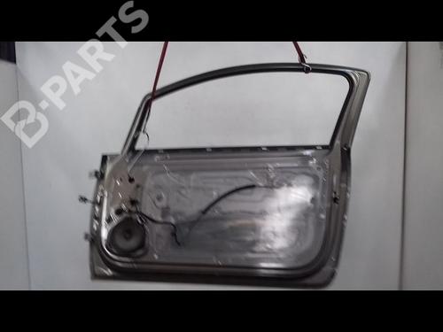 Right front door OPEL CORSA D (S07) 1.4 (L08, L68) | BP8996555C3 