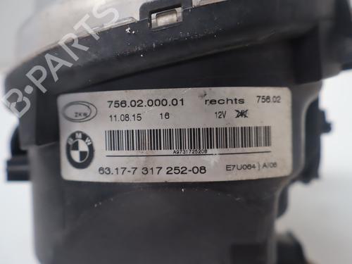 Used Right front fog light Right front fog light 36874632 36874632