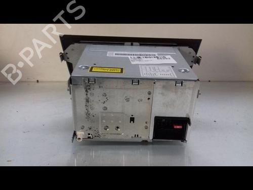 Radio SEAT TOLEDO III (5P2) 1.9 TDI | BP23151390E6 