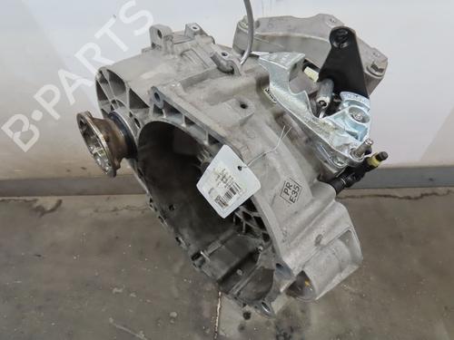Used Gearbox Gearbox VW TIGUAN (AD1, AX1) 2.0 TDI (150 hp) 32354289 32354289