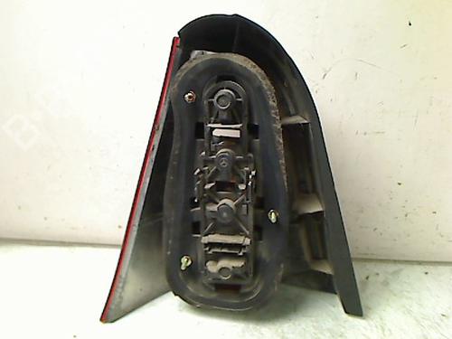 Right taillight MERCEDES-BENZ A-CLASS (W168) A 170 CDI (168.008) | BP23153496C35 