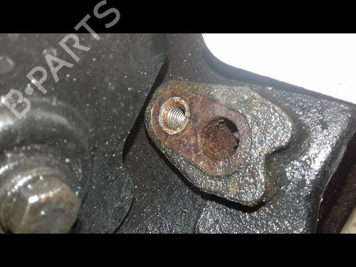 Used Right front steering knuckle PEUGEOT EXPERT Van (V_) 2.0 BlueHDi 150 (150 hp) 8984169