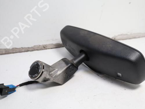 Rear mirror ALFA ROMEO GIULIA (952_) 2.0 Q4 (952ACA45, 952ACA25) | BP39659994I6 - Image 2