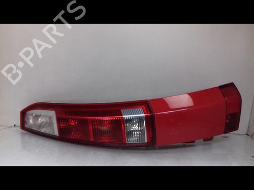 Used Right taillight OPEL MERIVA A MPV (X03) 1.6 16V (E75) (100 hp) 23153379