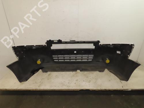 Front bumper CITROËN JUMPY II Van 2.0 HDi 120 | BP32659444C7
