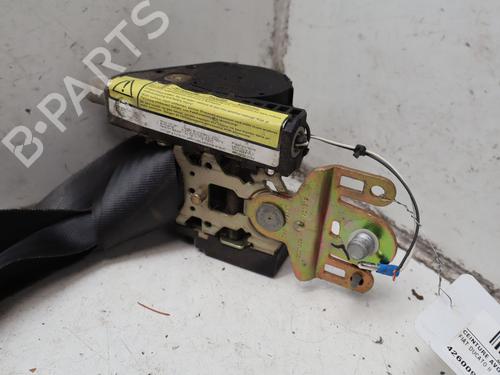 Pretensionatore anteriore sinistro Pretensionatore anteriore sinistro FIAT DUCATO Bus (244_) 2.0 JTD (84 hp) 34498582 34498582