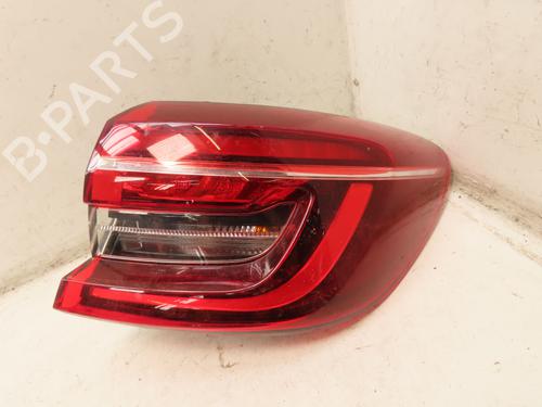 Right taillight RENAULT CLIO V (B7_) 1.5 Blue dCi 85 (B7AG) | BP29170850C35 