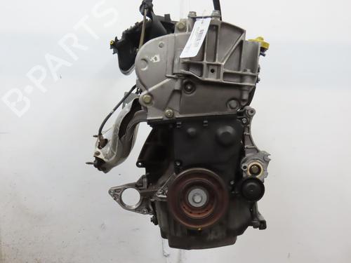 Engine RENAULT MODUS / GRAND MODUS (F/JP0_) 1.6 (JP03, JP0B, JP0U, JP0Y, JP1G) | BP36244563M1  - Image 5
