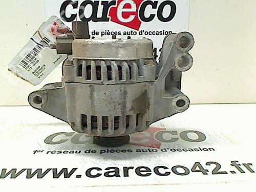 Alternator FORD FIESTA V (JH_, JD_) 1.3 | BP23149110M7 