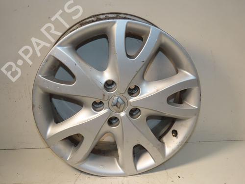Fælk RENAULT KOLEOS I (HY_) 2.0 dCi (HY0K) | BP32075762C45 - Image 3