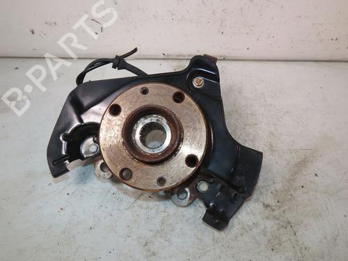 Left front steering knuckle CITROËN NEMO Box Body/MPV (AA_) 1.4 HDi | BP36484000M25 - Image 2