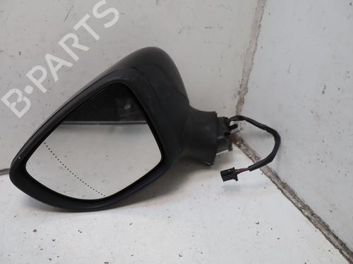left-mirror-renault-clio-iv-bh_-2012-2013-2014-2015-2016-2017-2018-2019-2020-2021-39219992 main image