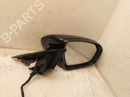 Used Right mirror Right mirror 37675640 37675640