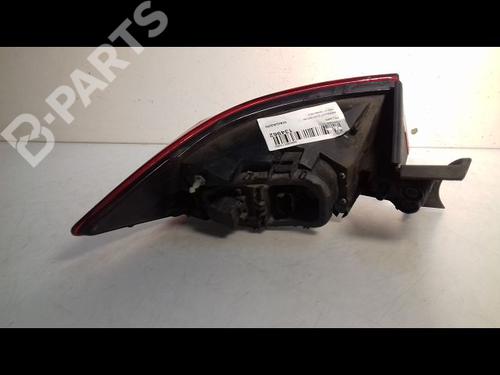 Right taillight RENAULT CLIO IV (BH_) 1.5 dCi 90 | BP11747262C35 