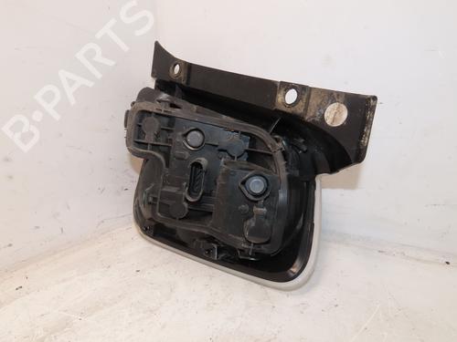 Used Left taillight FIAT 500 (312_) 1.2 (312AXA1A) (69 hp) 28068009