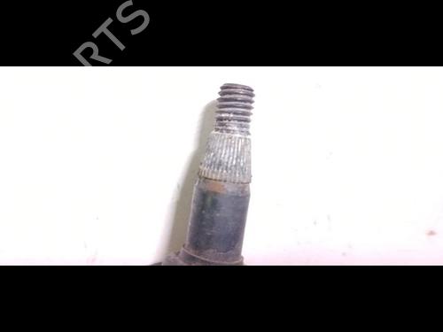 Front wiper motor VW GOLF PLUS V (5M1, 521) 1.9 TDI | BP15903855M29 