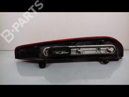 Left taillight FORD FOCUS II Turnier (DA_, FFS, DS) 1.8 TDCi | BP9124791C34 