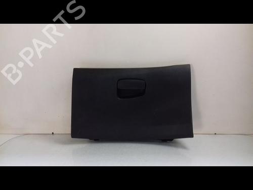 Glove box CITROËN DS3 (SA_) 1.6 HDi 90 | BP8981023C95 
