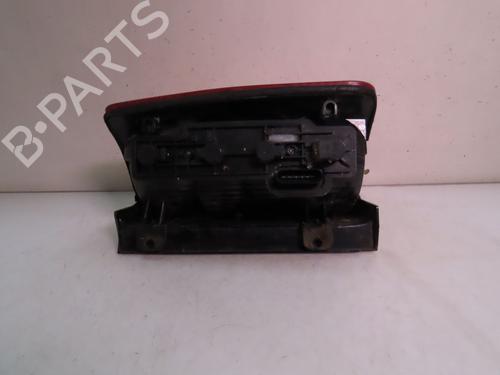 Used Left taillight VW CADDY III MPV (2KB, 2KJ, 2CB, 2CJ) 1.9 TDI (105 hp) 23153574