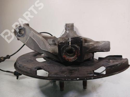 Left front steering knuckle OPEL ASTRA J (P10) 1.4 Turbo (68) | BP11821073M25 