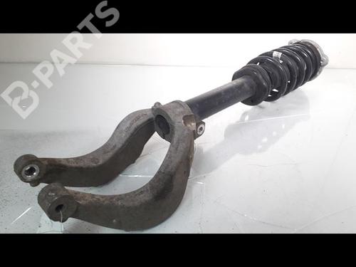 Venstre fortil støddæmper VOLVO XC60 II (246) D5 AWD (235 hp) 10981653