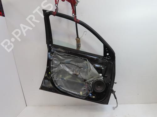 Used Left front door CITROËN C-CROSSER (VU_, VV_) 2.2 HDi (156 hp) 31119548