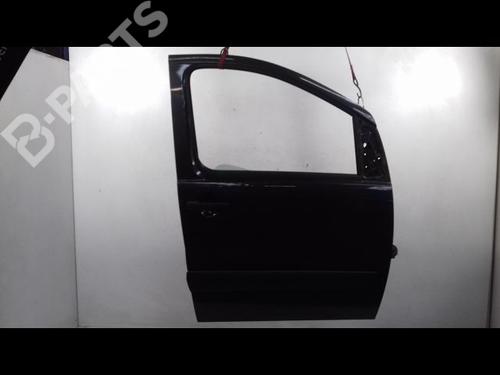 Porta frente direita CITROËN JUMPY II (VF7) 2.0 HDi 120 (120 hp) 11104862