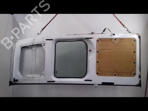 Left tailgate FORD TRANSIT Van (FA_ _) 2.2 TDCi | BP23152934C76