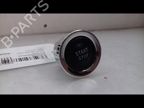 Used Switch RENAULT SCÉNIC III (JZ0/1_) 1.6 dCi (JZ00, JZ12) (130 hp) 14892309