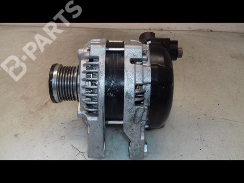 Alternator FORD FIESTA VII (HJ, HF) 1.0 EcoBoost | BP8984112M7 