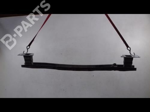 Rear bumper reinforcement PEUGEOT 207 SW (WK_) 1.6 HDi | BP11016618C73 