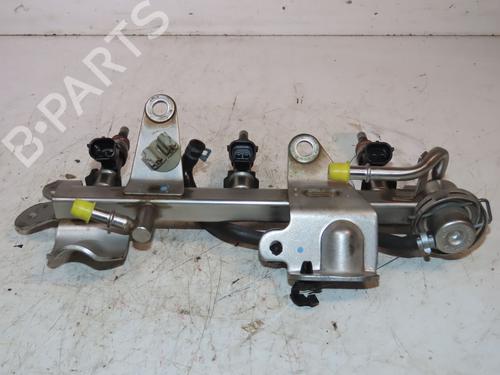 Injection rail RENAULT CAPTUR I (J5_, H5_) 0.9 TCe 90 | BP30950569M98