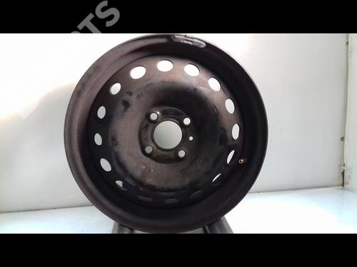 Used Rim Rim RENAULT MODUS / GRAND MODUS (F/JP0_) 1.2 (JP0C, JP0K, FP0C, FP0K, FP0P, JP0P, JP0T) (75 hp) 10373098 10373098