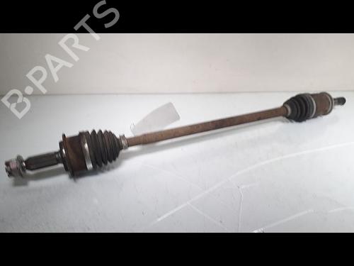 Used Right rear driveshaft CITROËN C-CROSSER (VU_, VV_) 2.2 HDi (156 hp) 10769600