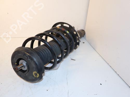 Used Left front shock absorber Left front shock absorber CITROËN C3 III (SX) 1.2 THP 110 (SXHNPS, SXHNZT, SXHNZ6) (110 hp) 33416074 33416074