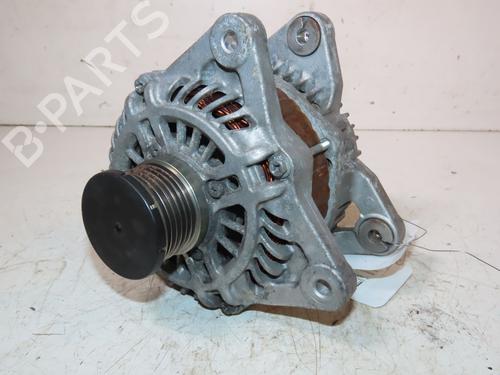 Used Alternator RENAULT CLIO IV (BH_) 1.6 RS (BHJ4, BHJ6, BHMM) (200 hp) 30950699