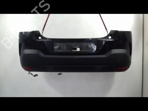 Used Rear bumper CITROËN C4 CACTUS 1.2 THP 110 (110 hp) 14957321