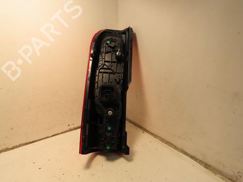 Used Right taillight CITROËN JUMPER II Van 2.0 BlueHDi 130 (130 hp) 32200465