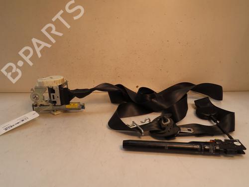 Used Front right belt tensioner PEUGEOT 3008 I MPV (0U_) 1.6 VTi (120 hp) 17136129