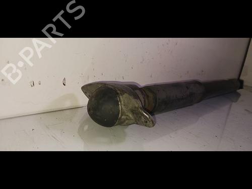 Left rear shock absorber SEAT LEON (1P1) 1.9 TDI | BP15903674M18 